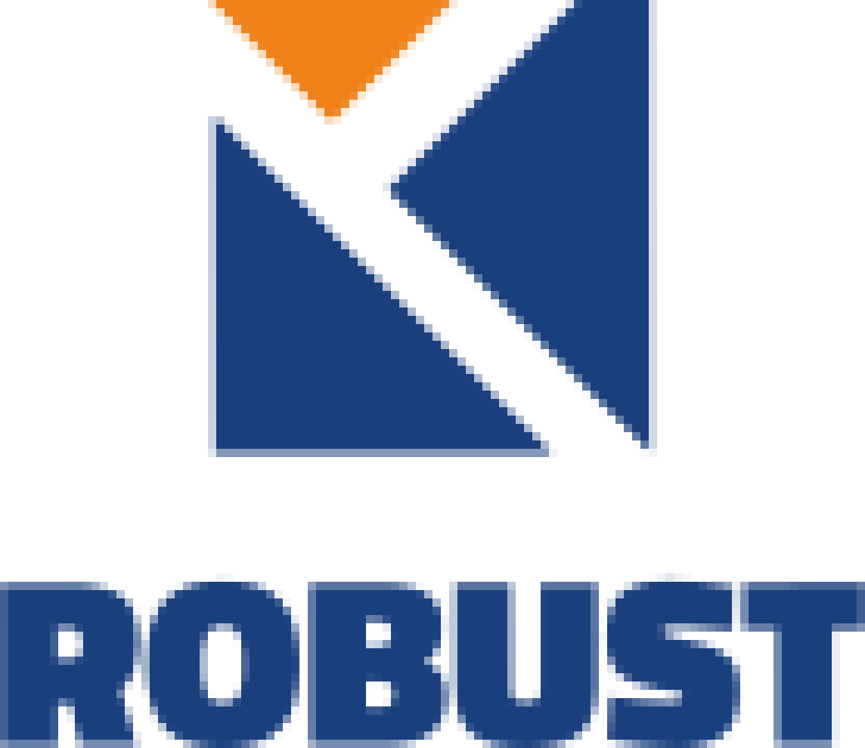 Aluminium-Pergola ROBUST Logo